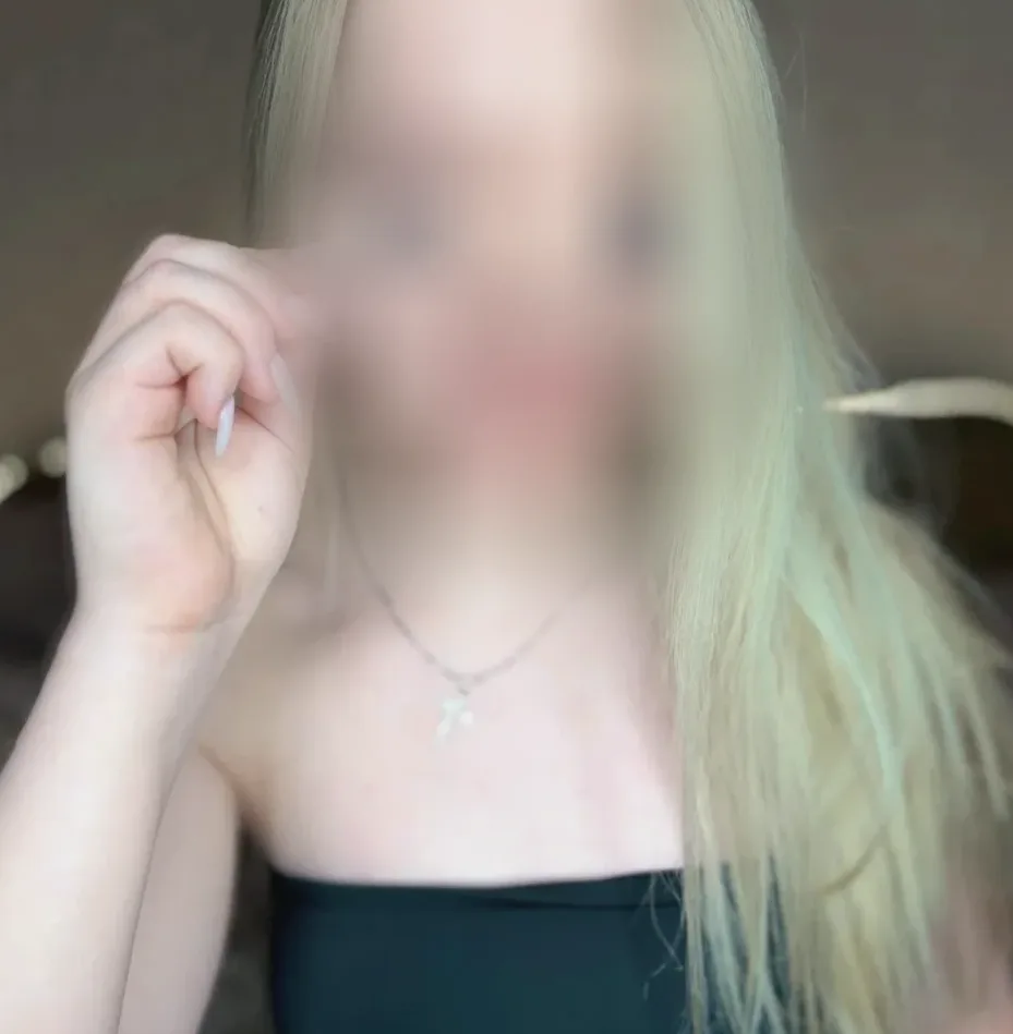 Bethany, 21