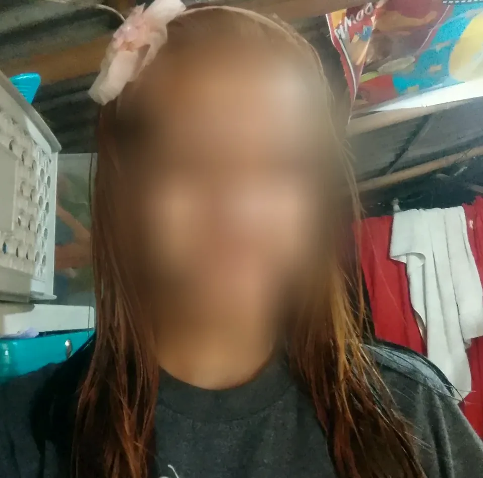 Harleen, 31