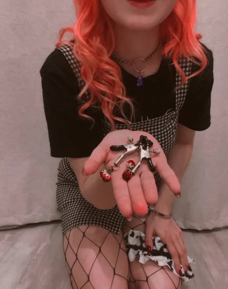Poppy, 19